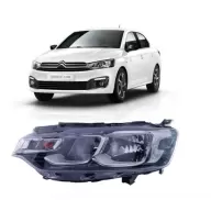 Optico Citroen C-elysee 2018 Al 2021