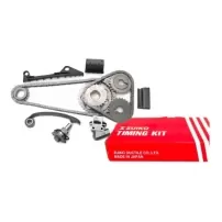 Kit Distribucion Nissan V16 1.6 Ga16dne 1993 2011 Japonés