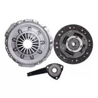 Kit Embrague Mahindra Genio 2.2 Del 2013 Al 2015
