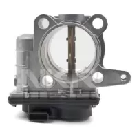 Cuerpo Aceleracion Isuzu / Chevrolet Npr Nqr 5.2 4hk1
