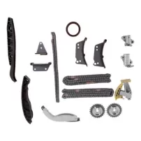 Kit De Distribucion Kia Sorento 2.5 D4cb Dohc Tc 2002 2009