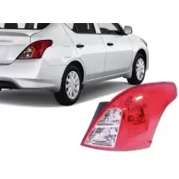 Farol Trasero Nissan Versa 2012 2018