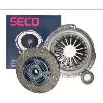 Kit Embrague Hyundai Accent Rb 1.6 D4fb 2011 2018  Korea
