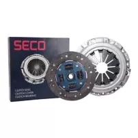 Kit Embrague Hyundai Santa Fe 2.7 Gsl (s/rodamiento) 2006 -