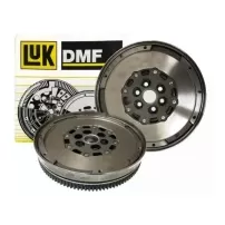 Volante Motor Bimasa Chevrolet Captiva 2.0 Diesel Luk