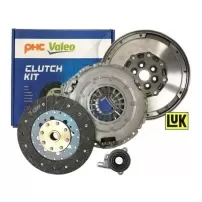 Kit De Embrague Completo Chevrolet Captiva 2.0 Diesel
