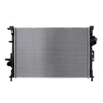 Radiador Motor Ford Escape Ecobost 2.0 2013 2016 Automatico