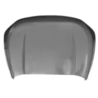 Capot Para Nissan Np300 2020-2023 2.3