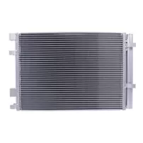 Radiador Aire Hyundai Accent D4fb 1.6 2011 2014