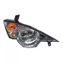 Optico Derecho Ssangyong Actyon Sport 2006 2012