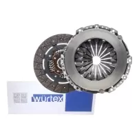 Kit Embrague Citroen Berlingo 1.6 Dv6dt B9 2018