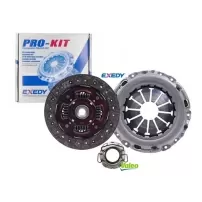 Kit Embrague Chevrolet Sail 1.4 Exedy Japonés