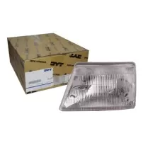 Optico Izquierdo Ford Ranger 1998 2004