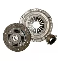 Kit De Embrague Byd F3 1.5 / 1.6 3 Pzas