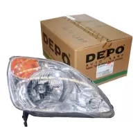 Optico Derecho Honda Crv 2002 2006