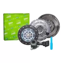 Kit Embrague Peugeot 3008 1.6 Dv6ted4 2012 2018
