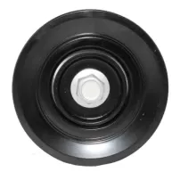 Polea Tensora Correa Para Chevrolet Sail 1.4 2011 2017