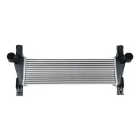 Radiador Intercooler Ranger Bt50 3.2 2.2 2013 2022