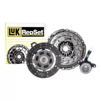 Kit Embrague Mitsubishi New L200 2.4 4n15 2016 2022