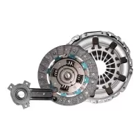 Kit Embrague Completo Ford Fiesta 1.6 Zetec 2005 2010