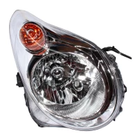 Optico Derecho Para Suzuki Celerio 2009-2014 1.0 K10b Amf310