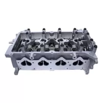 Culata Chevrolet Spark Gt 1.2 B12d1 (lmu) 2011