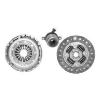 Kit Embrague Volkswagen Amarok (s7b) 2.0 Tdi 2010 2016