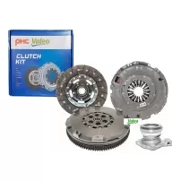 Kit Embrague Con Volante Chevrolet Orlando 2.0 2011 2017