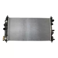 Radiador Motor Chevrolet Orlando 2.0 2013 2018