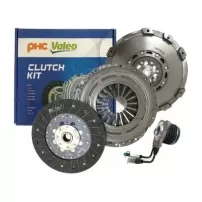 Kit De Embrague Completo Kia Sorento 2.4 G4ke Marca Valeo