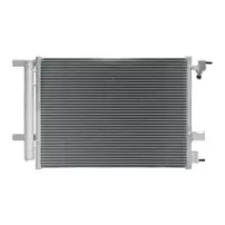 Radiador Aire Ac Chevrolet Orlando 2.0 2013 2018