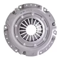 Prensa De Embrague Ssangyong Actyon 2.0 2006 2011