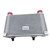 Radiador Intercooler Mazda Bt50 Ford Ranger 2.5 2007 2012