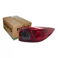 Farol Trasero Derecho Para Mazda 3 2015 2019