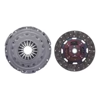 Kit Embrague Toyota Hilux 2.4 2gd-ftv 2wd 2016 2021