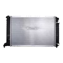 Radiador Motor S10 Pick Up 2.2 1994 2004