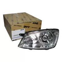 Optico Izquierdo Chevrolet Corsa Plus 2006 2008