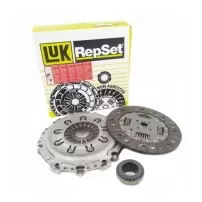 Kit Embrague Para Mazda Cx-5 Motor 2.0 Años 2012 Al 2016