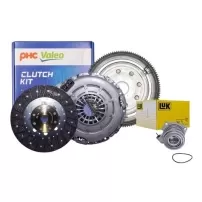 Kit Embrague Con Volante Chevrolet Captiva 2.2 2012 2018