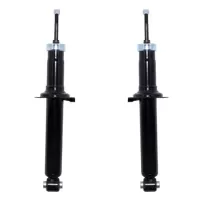Par Amortiguador Trasera Para Mitsubishi Lancer 1992 2006