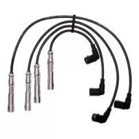 Cable Bujia Para Volkswagen Bora 2.0 1998 2007