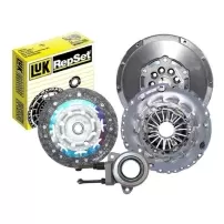 Kit Embrague Con Volante Kia Sportage 2.0 Diesel 2010 2016