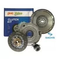 Kit Embrague Ssangyong Actyon 2.0 2006 2011 Con Bimasa