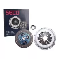 Kit Embrague Mitsubishi L200 2.5 Katana 2007 - 2015