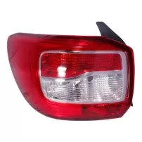 Farol Trasero Izquierdo Renault Symbol 2012 2017