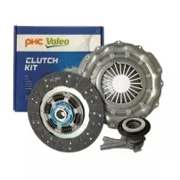 Kit De Embrague Hyundai Hd78 3.9 D4ga Marca Valeo