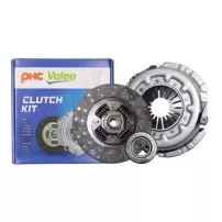 Kit Embrague Nissan Pathfinder 3.3 Vg33 R50 1995 2001