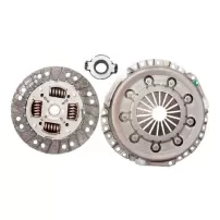 Kit Embrague Peugeot Partner 1.9 Dw8 2001
