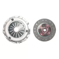 Kit Embrague Toyota Hilux 2.4 2rz-fe Rzn148 2wd 2001