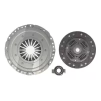 Kit Embrague Peugeot Bipper 1.3 Hdi 2012 2020